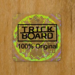 TrickBoard Classic pedana...