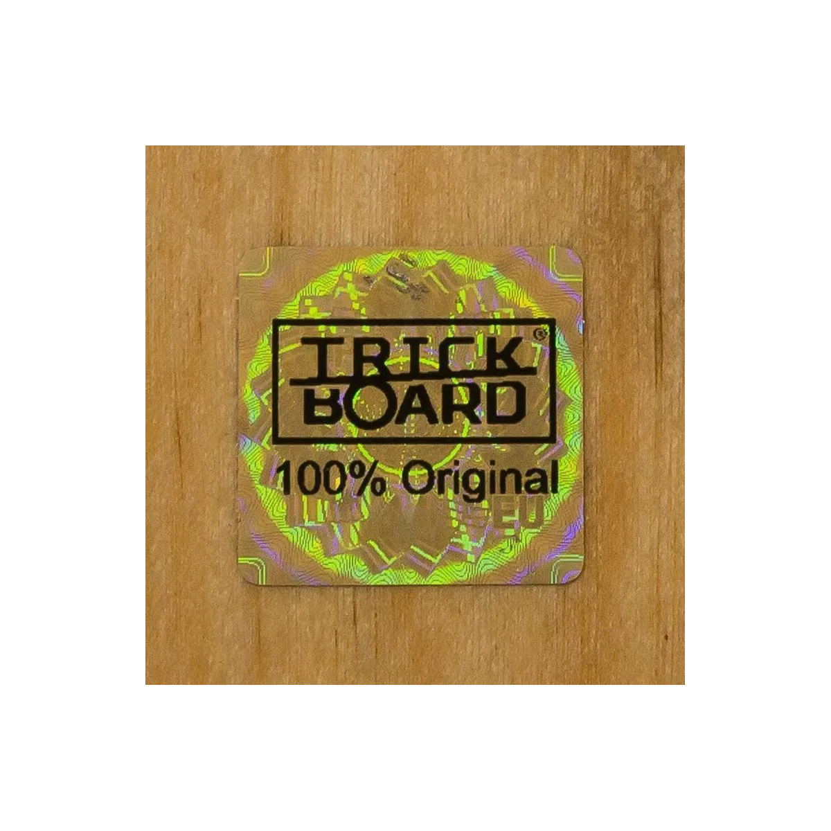 Pedana Trickboard Classic original