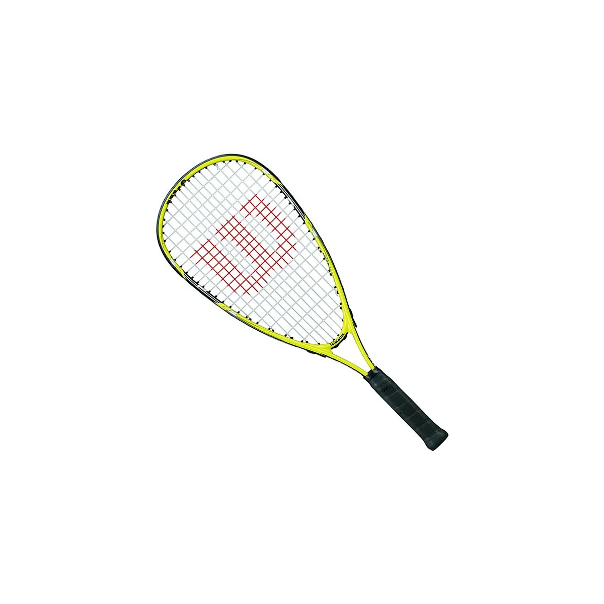 Racchetta per squash Wilson Ripper Junior | Completa di custodia