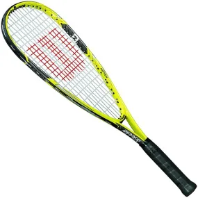 Racchetta per squash Wilson Ripper Junior | Completa di custodia