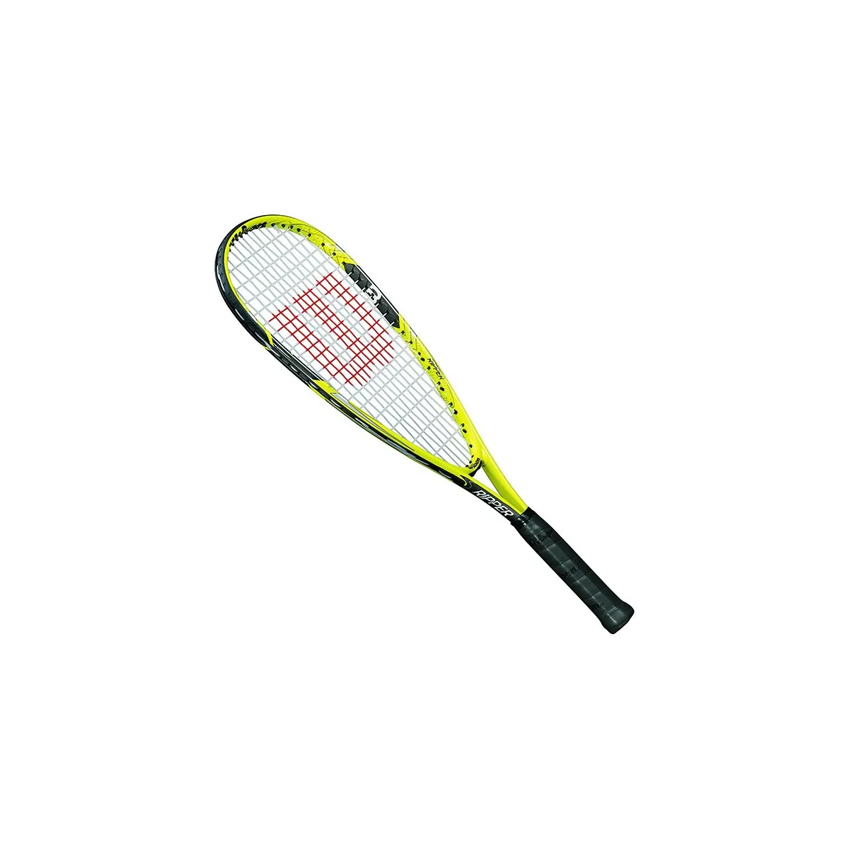 Racchetta per squash Wilson Ripper Junior | Completa di custodia
