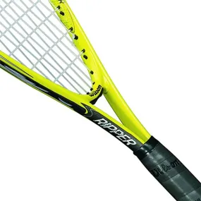 Racchetta per squash Wilson Ripper Junior | Completa di custodia