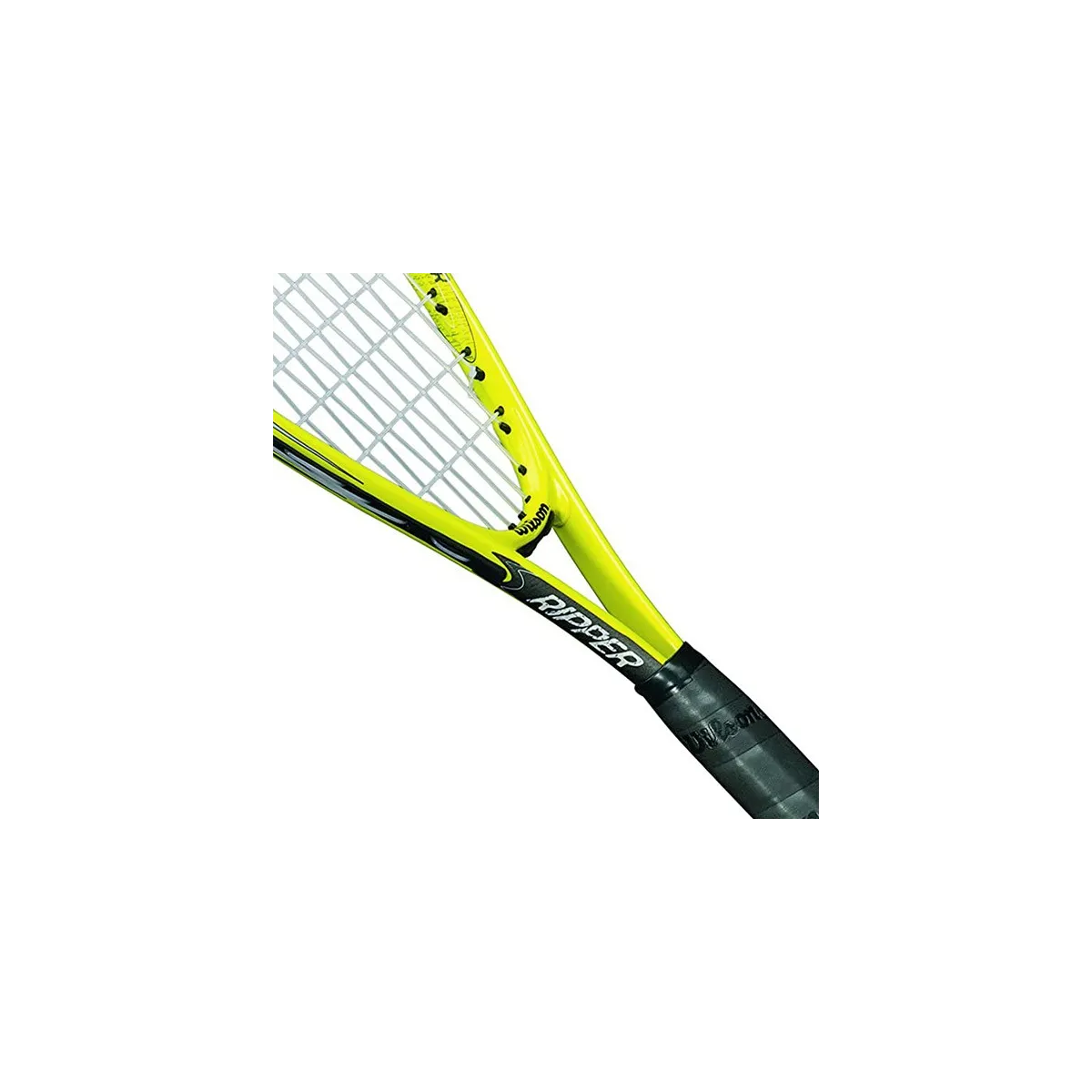 Racchetta per squash Wilson Ripper Junior | Completa di custodia