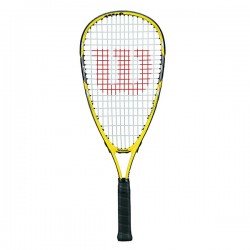 Racchetta per squash Wilson Ripper Junior | Completa di custodia