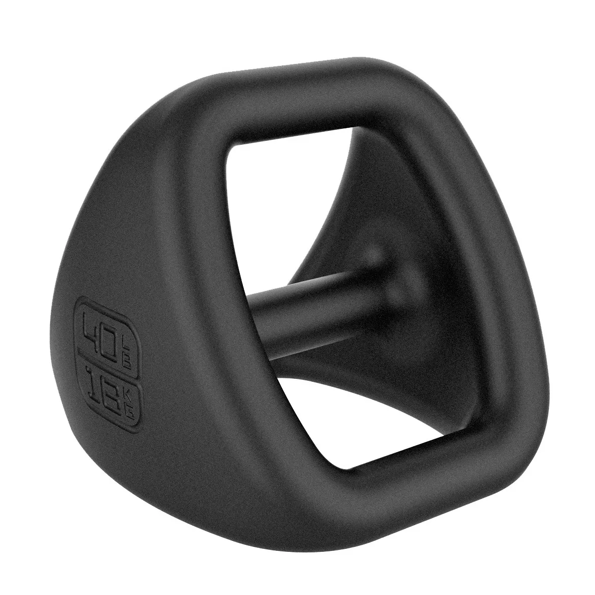 YBell Pro da 18 kg