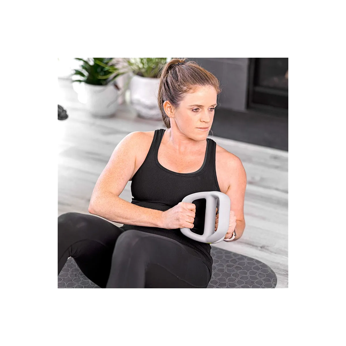 YBell Arc Lite multipresa