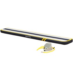 Trave propedeutica Airbeam Airtrack da 300 o 500 cm | Spark Line