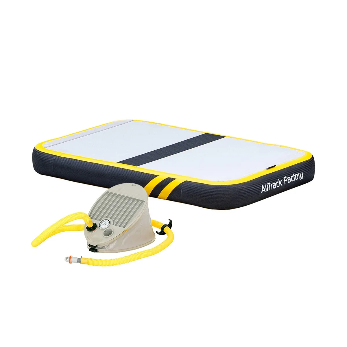 Pedana propedeutica AirBoard 100x60x10 cm, Spark Line