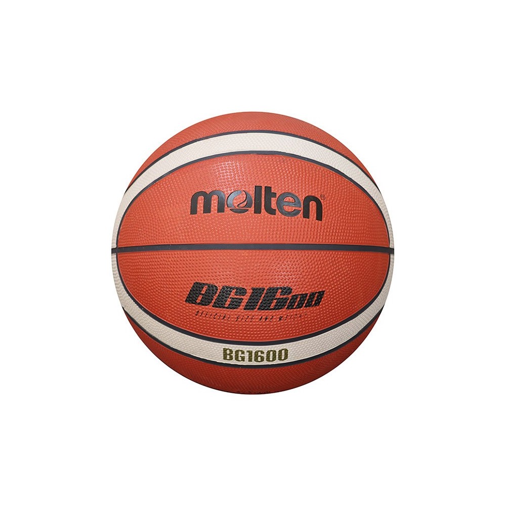 Pallone basket Molten B6G1600 misura 6