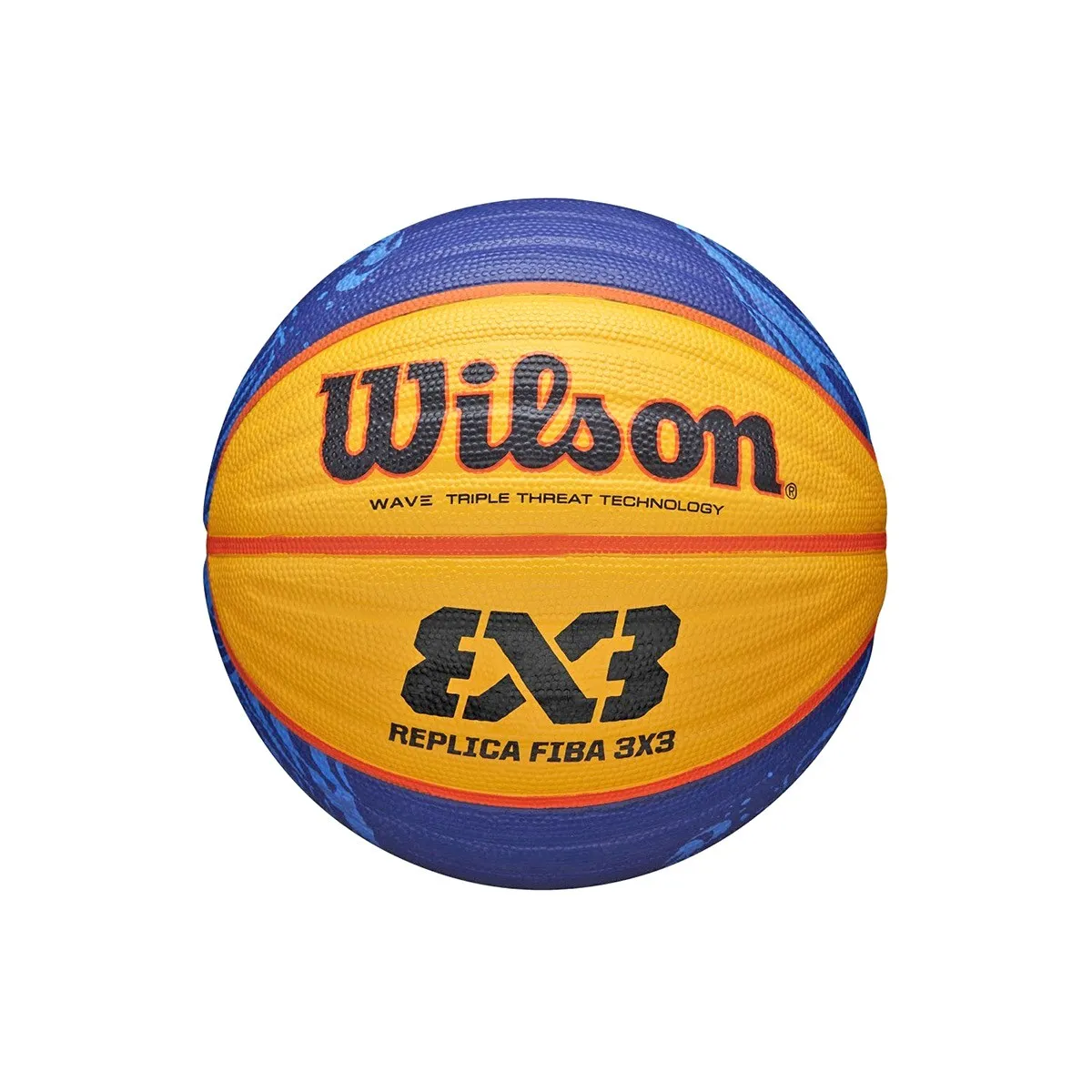 Pallone basket 3X3 Wilson Replica