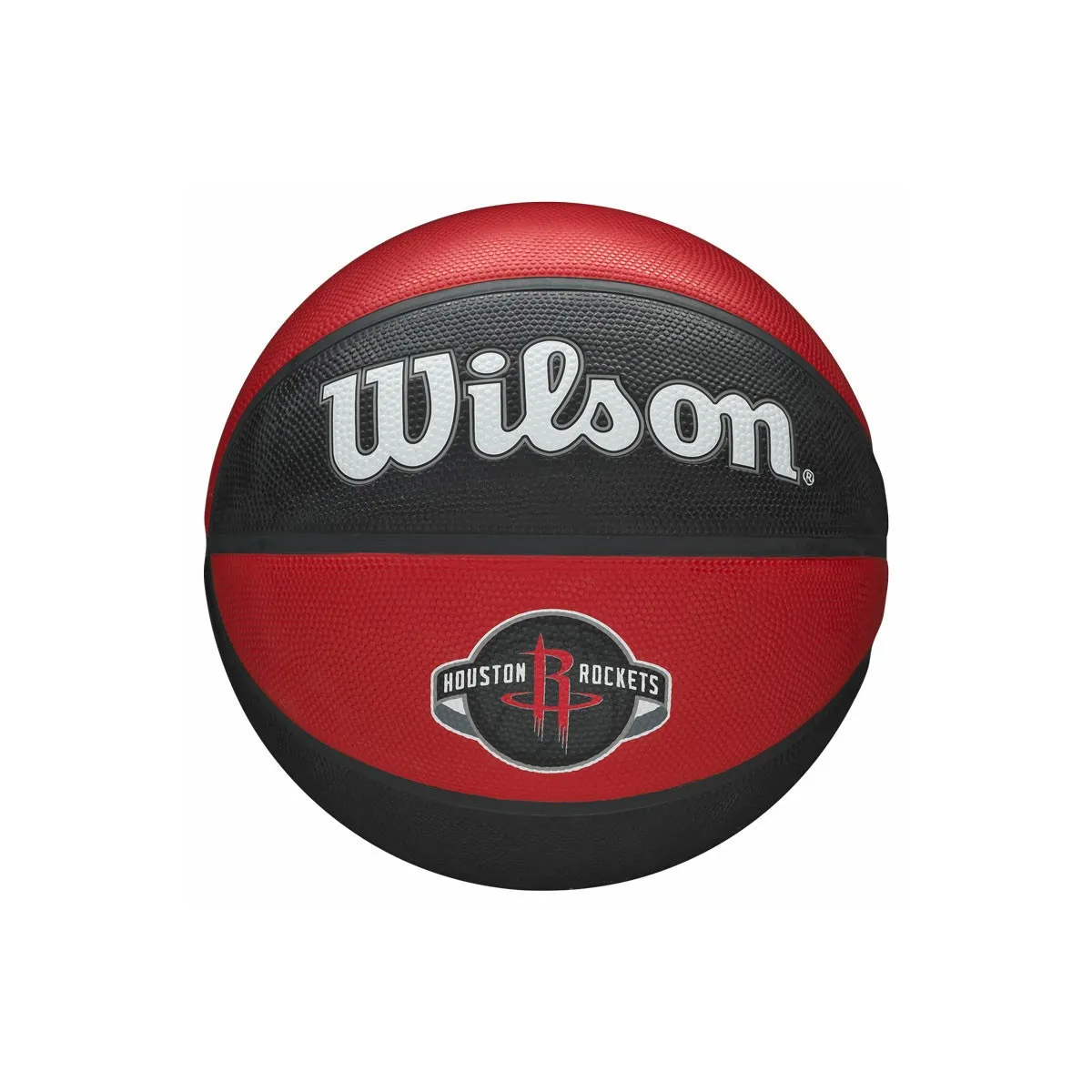 pallone basket Wilson Tribute Houston Rockets