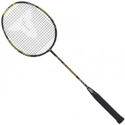 Racchetta per badminton Torro Arrowspeed 199 da 98 gr