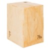 Plyobox in legno cm. 76x60x50