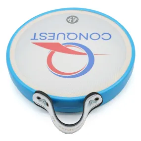 Tamburello afono per uso indoor