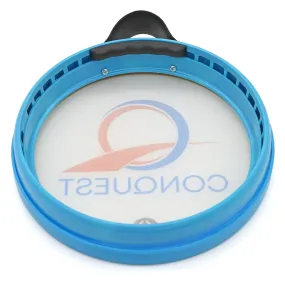 Tamburello per uso scolastico indoor