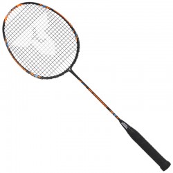 Racchetta per badminton Torro Arrowspeed 399 - 89 gr