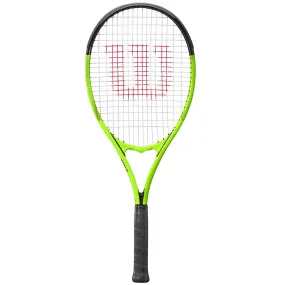 Racchetta tennis Wilson Blade Feel Team 106