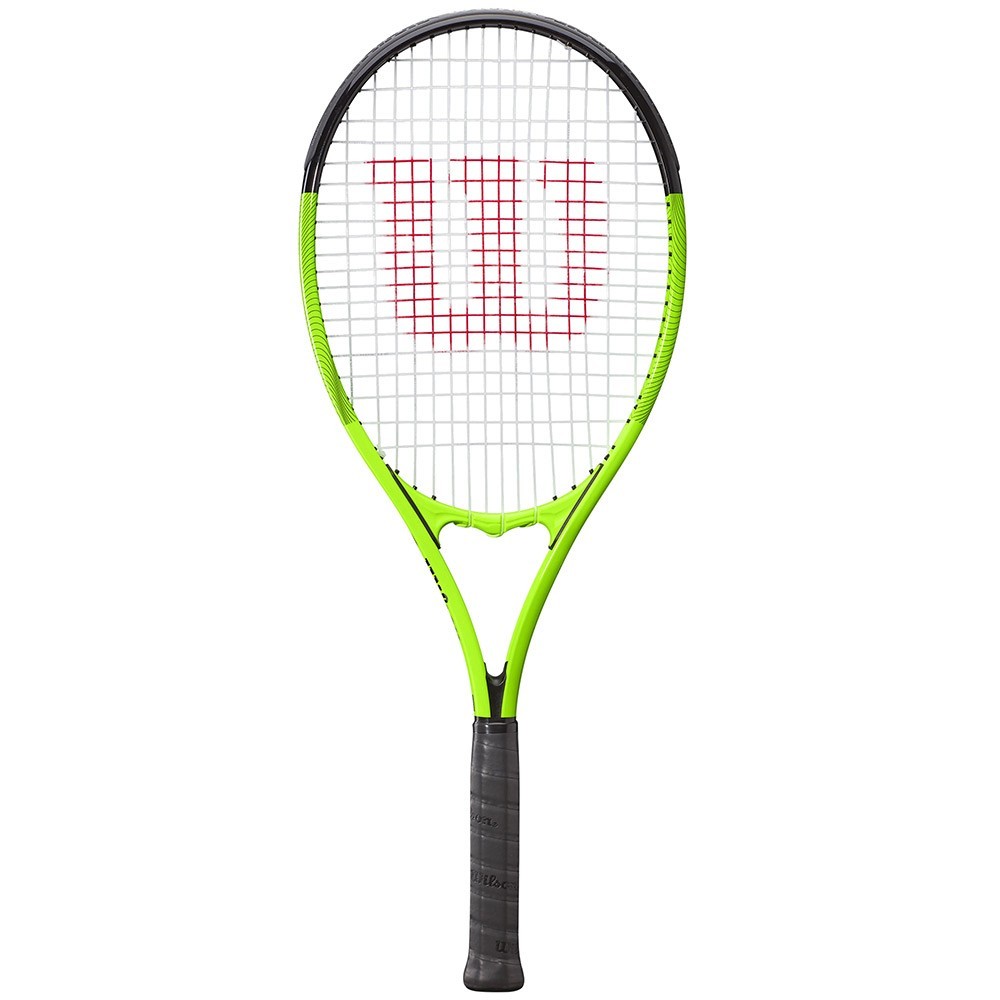 Racchetta tennis Wilson Blade Feel XL 106 | Amatori ✅ Scuola ✅ Racchetta tennis Wilson Blade Feel XL 106 | Amatori ✅ Scuola ✅
