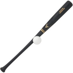 Mazza Easton Pro Stix per wiffleball e baseball, con palla