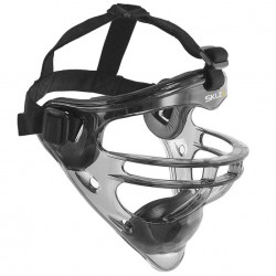 Maschera facciale protettiva ultra-leggera per uso sportivo