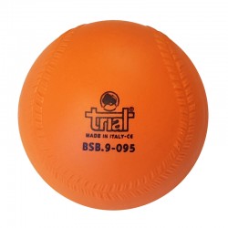 Palla baseball Super Soft da 95 gr Trial | Marcio CE