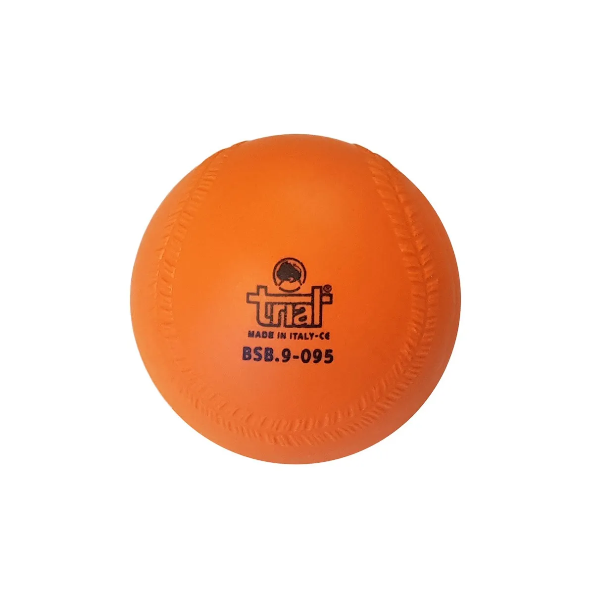 Palla baseball Super Soft da 95 gr Trial | Marcio CE