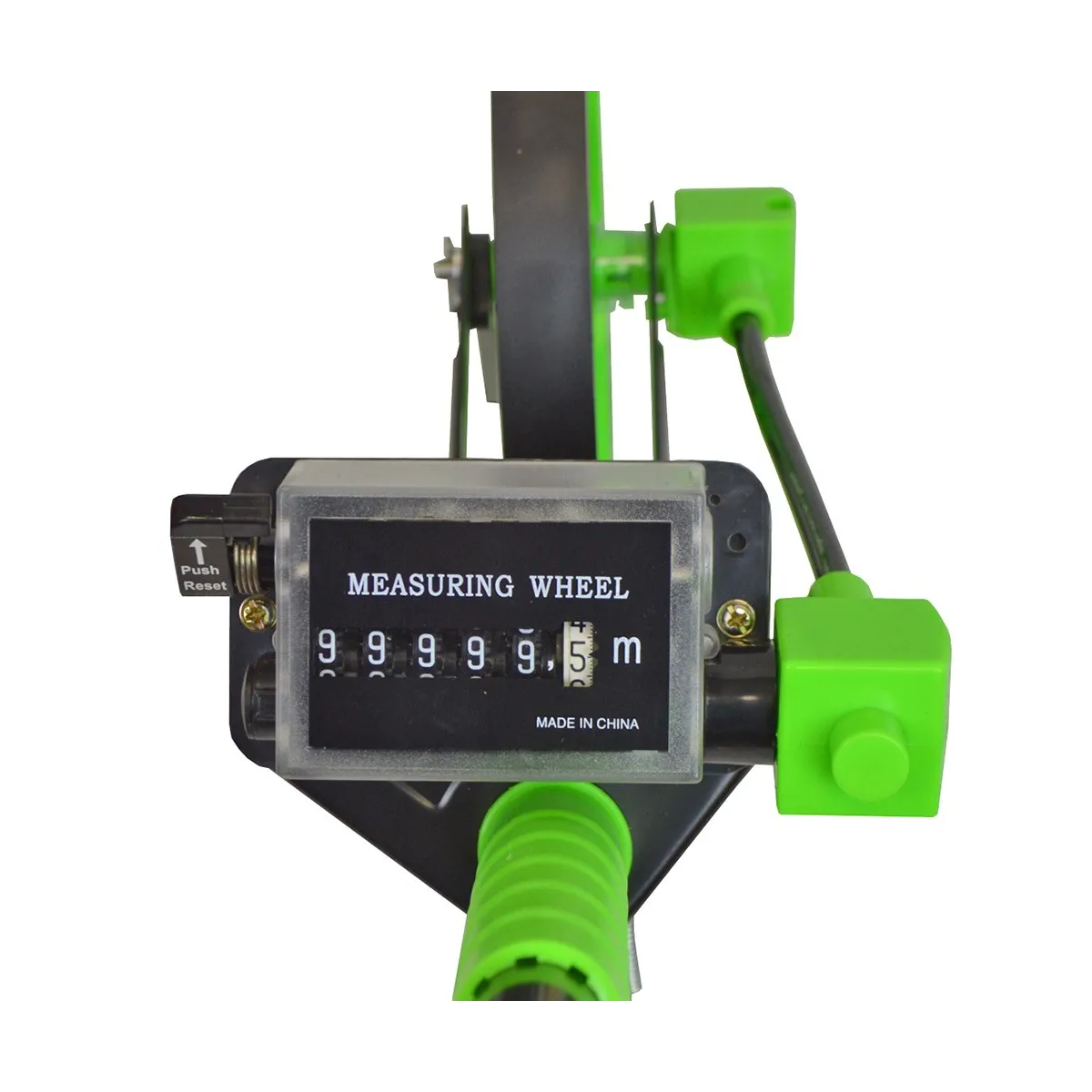 Contametri meccanico odometro