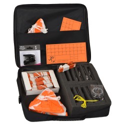 Set didattico per orienteering 10X