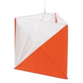 Lanterna Orienteering 15 x15 cm