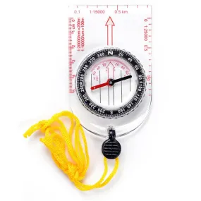 Bussola scolastica per orienteering