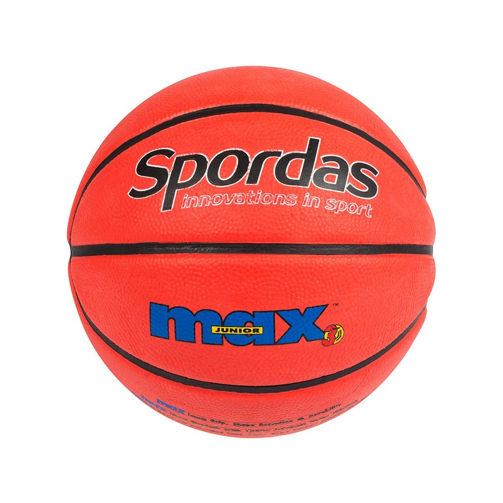 Pallone basket outdoor-indoor misura 7