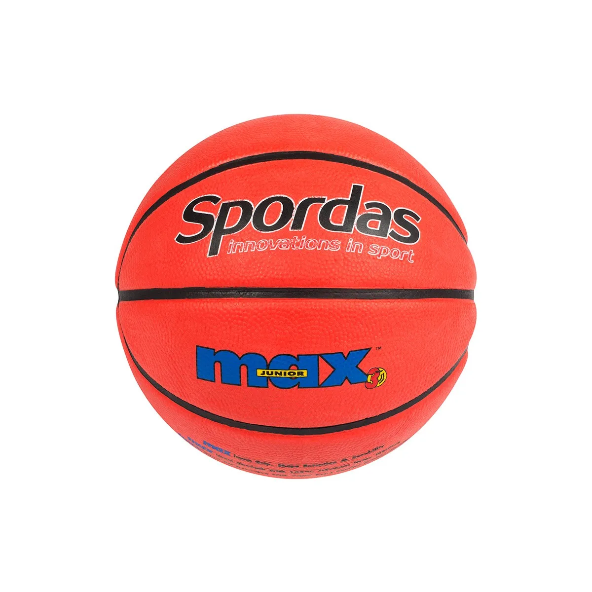 Pallone basket outdoor-indoor misura 7