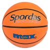 Pallone basket outdoor-indoor misura 7 - grip elevato
