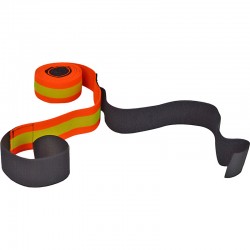 Nastro elastico lunghezza 3 o 6 m con velcro