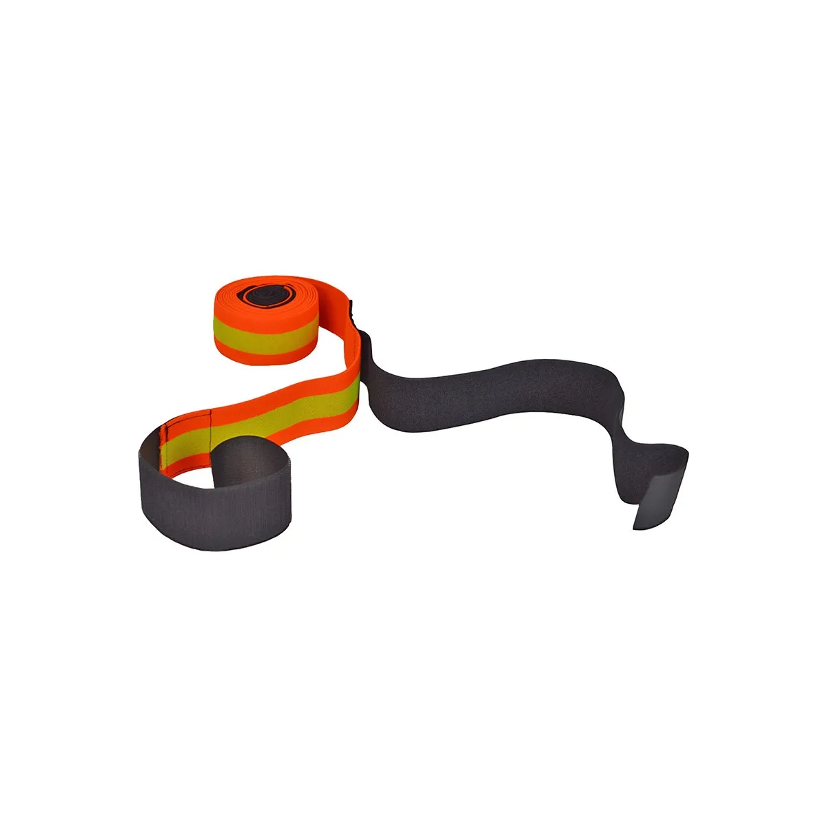 Nastro elastico lunghezza 3 o 6 m con velcro