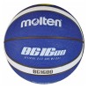 Pallone minibasket Molten B5G1600 blu