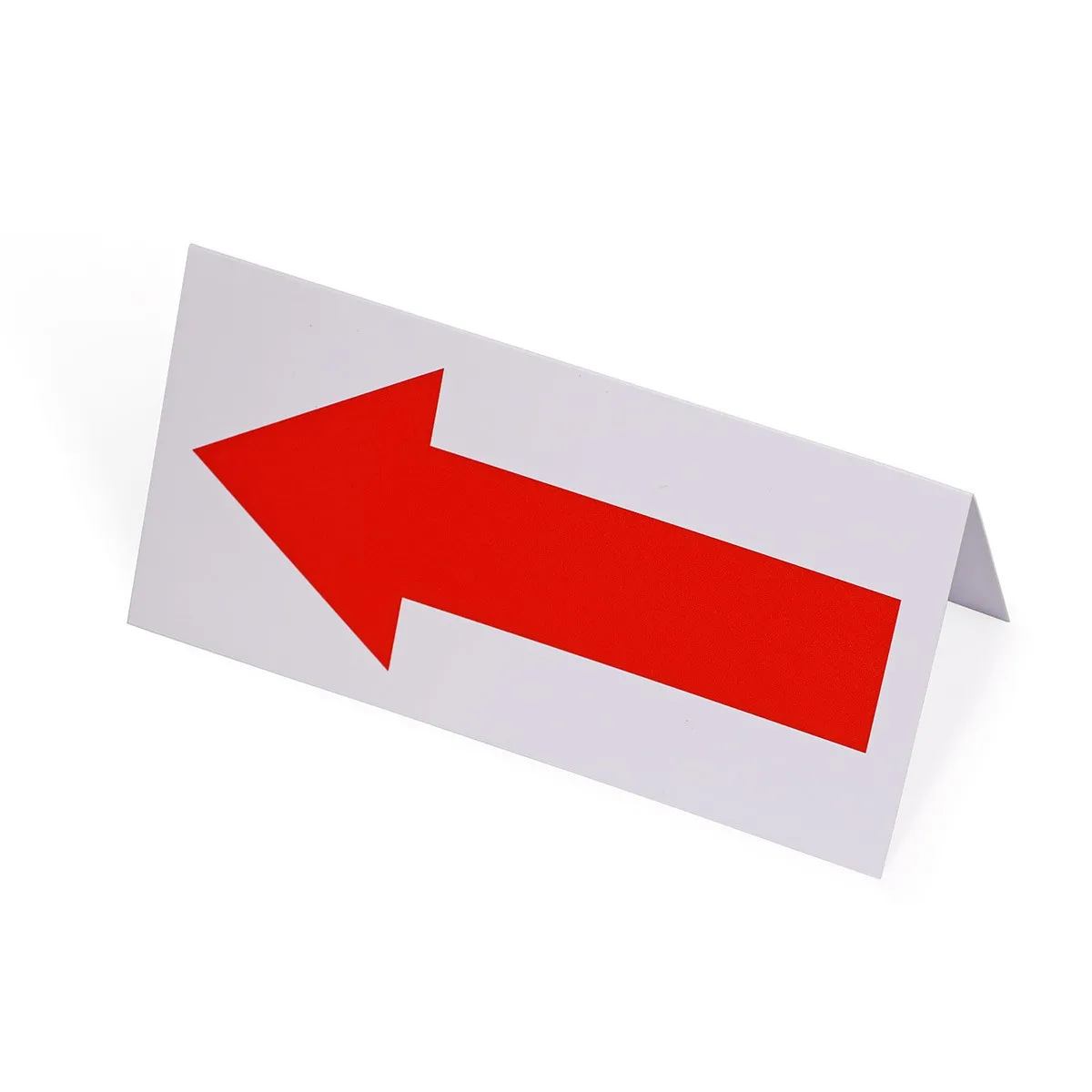 Freccia possesso alternato da tavolo