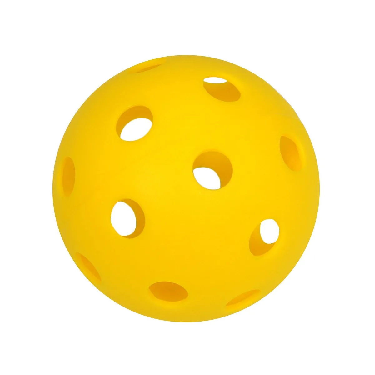 Palla Pickleball 26 fori uso indoor