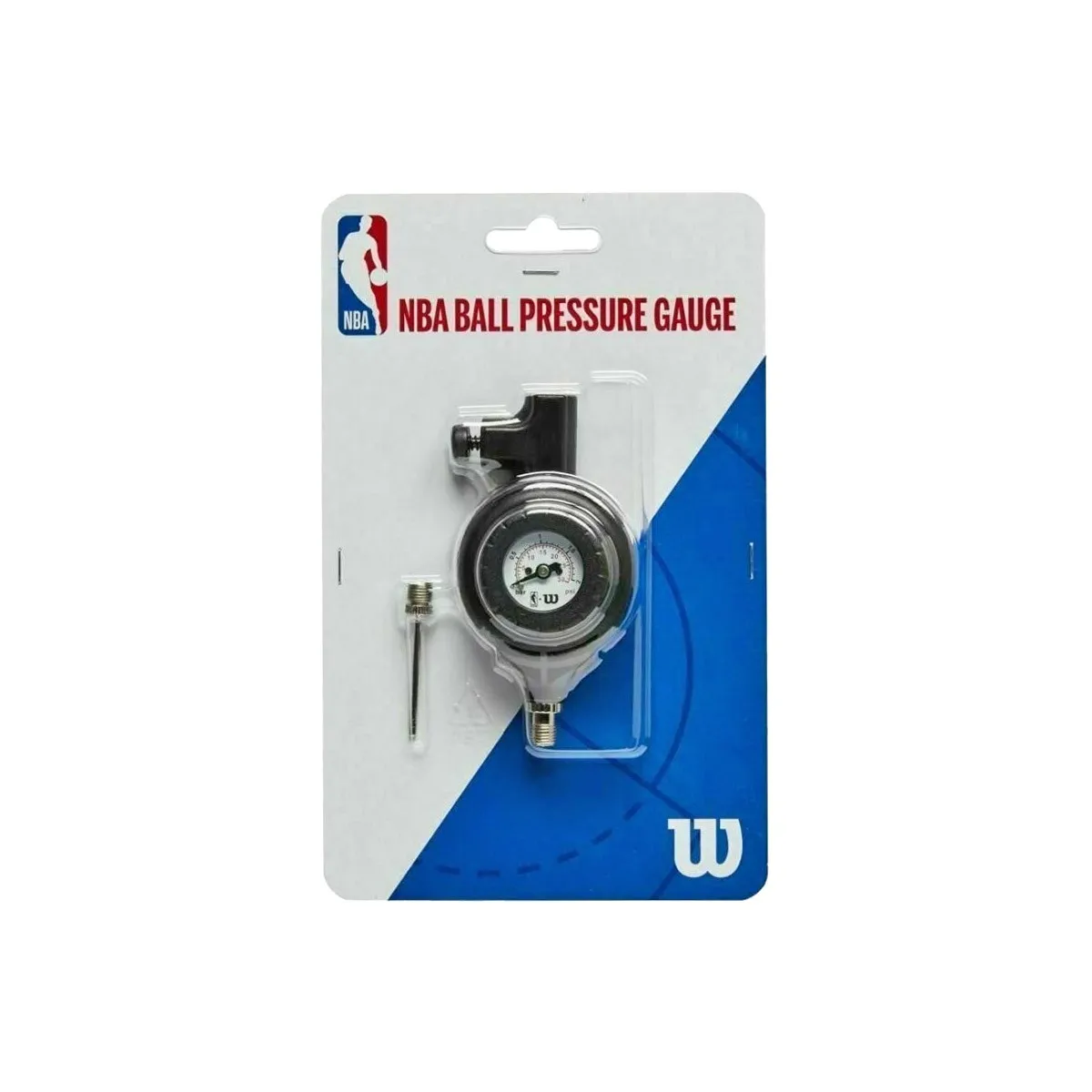 Manometro per palloni Wilson