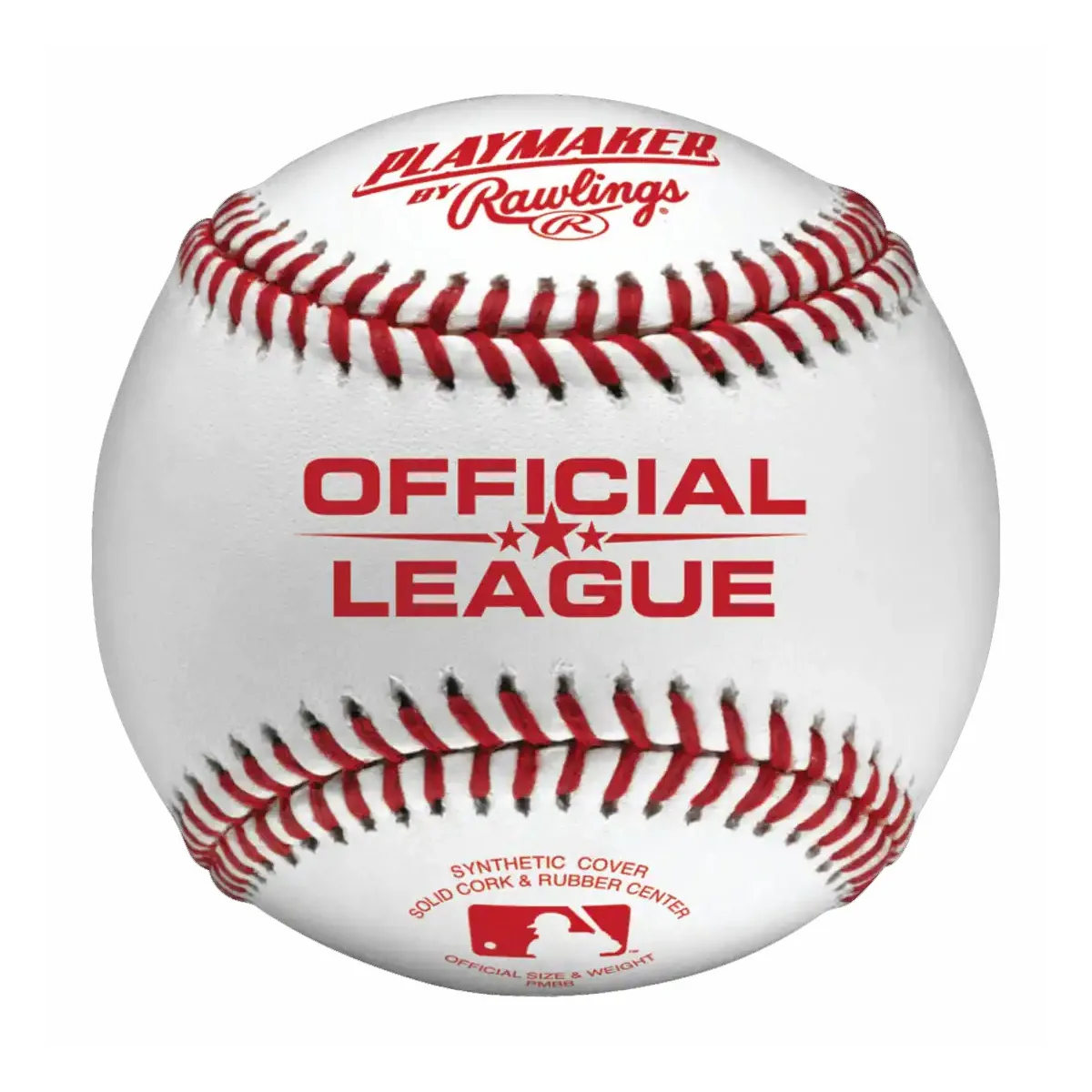 Palla da baseball Rawlings Playmaker regolamentare