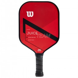 Racchetta per Pickleball in VTR Wilson Juice Team | Peso 235 gr