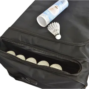 Borsa porta attrezzi con maniglie - tasca laterale