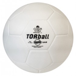 Pallone Torball Calcio CIP Trial, sonoro