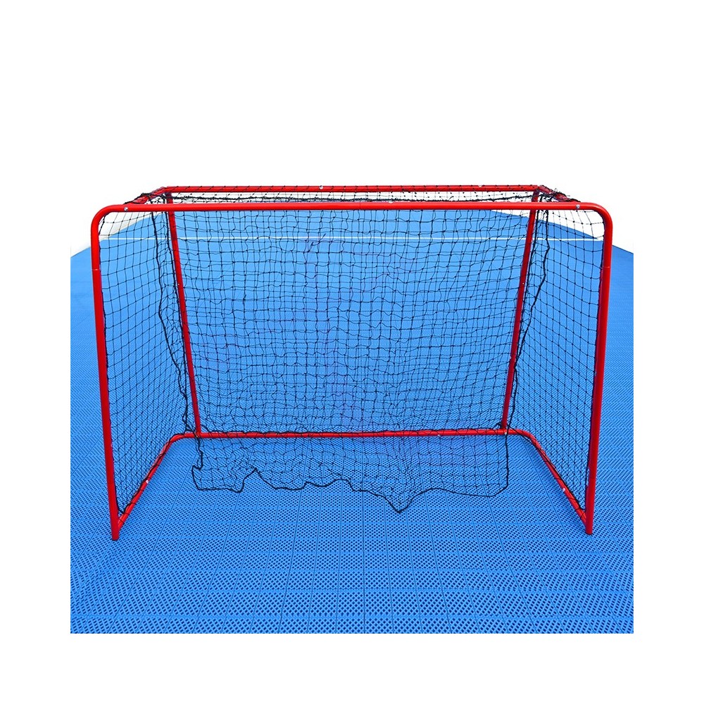 Porta per floorball - unihoc da 160x115 cm, misure regolamentari
