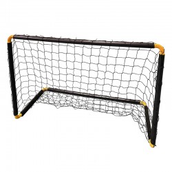 Porta floorball ridotta da 90x60 cm in plastica