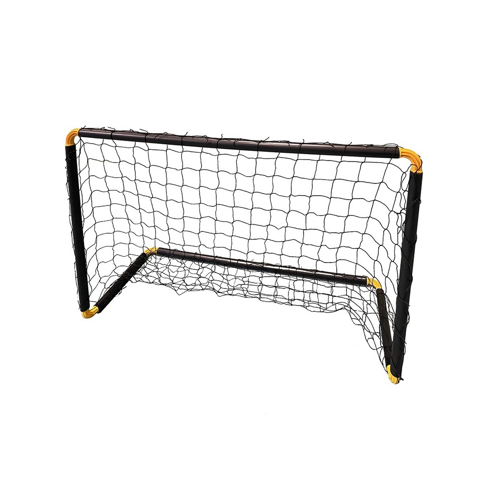 Porta floorball ridotta da 90x60 cm in plastica