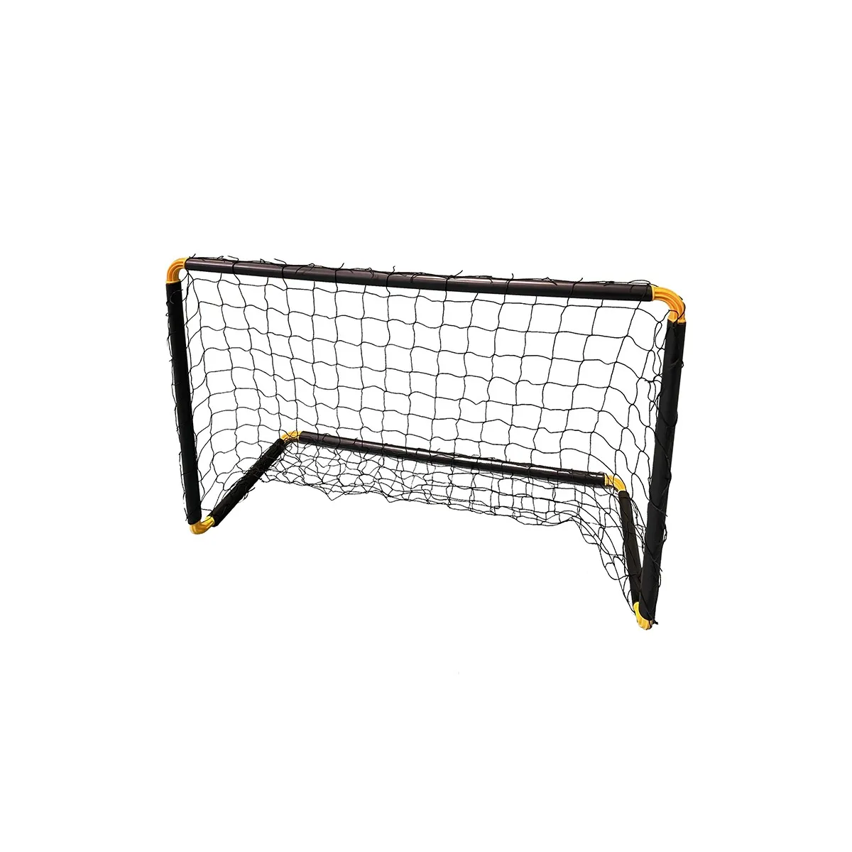 Porta floorball ridotta da 90x60 cm in plastica