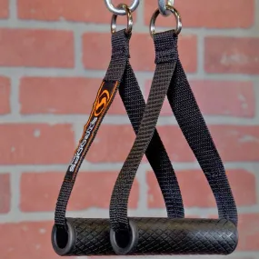 Stroops maniglia con anello gripped handle