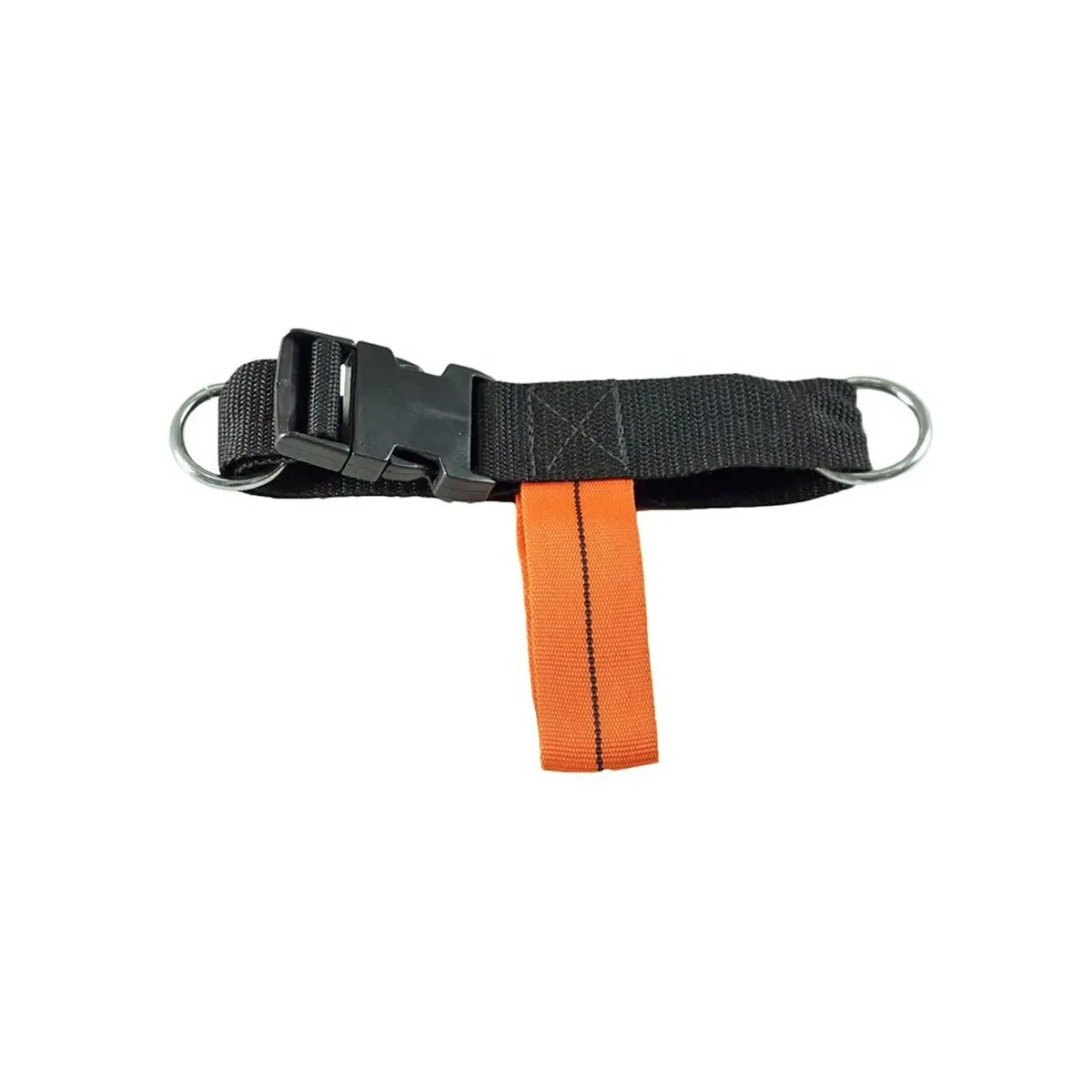 Cavigliera Stroops regolabile con diversi punti di aggancio