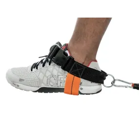 Vendita Cavigliera Stroops regolabile con 2 anelli di aggancio